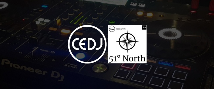 DJ Chris Elwood - 51° North #6