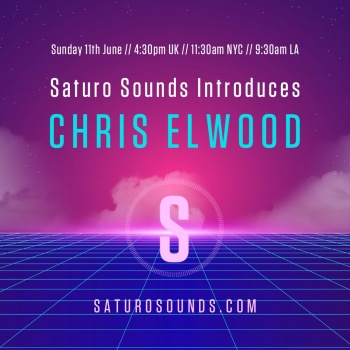 Saturo Radio Showcase